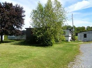 3736 Hogan Rd, Vernon Center, NY 13477