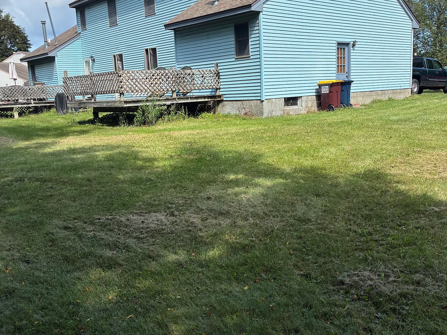2 bed, 1.5 bath, 1300 sqft, $1,675 — Photo 2