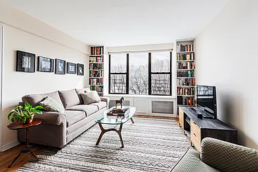 Sold by Halstead Real Estate