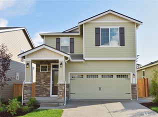 5700 86th Dr NE, Marysville, WA 98270