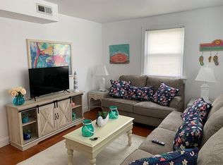311 N Harding Ave #B, Margate City, NJ 08402