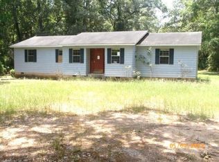 4715 Fairview Ln, Albany, GA 31705