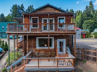 407 N Main St, Falls City, OR 97344