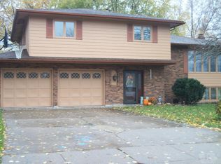 46 Schwartz Dr, Ottumwa, IA 52501