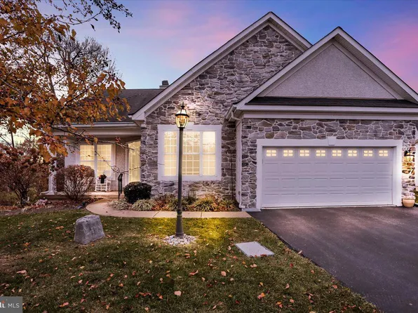 4306 Wheelwright Trl, Downingtown, PA 19335