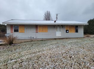 4751 Fruin Rd, Bellevue, MI 49021