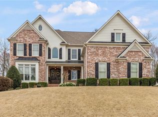 4615 Sloan Rdg, Cumming, GA 30028