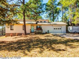 116 Wood Run, Sanford, NC 27332