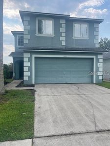 1921 Stone Abbey Blvd, Orlando, FL, 32828