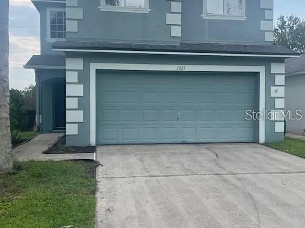 1921 Stone Abbey Blvd, Orlando, FL 32828