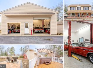 1157 New Brooklyn Rd, Williamstown, NJ 08094