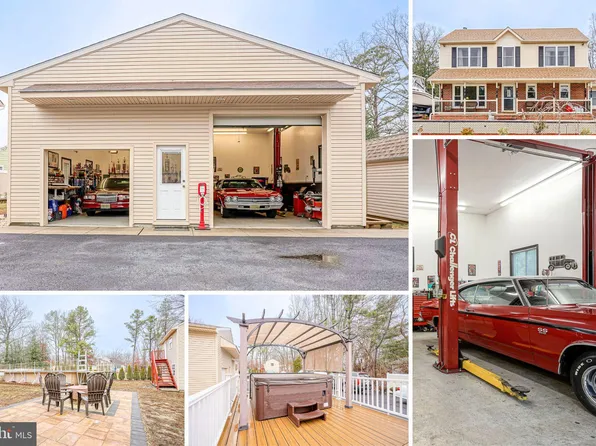 1157 New Brooklyn Rd, Williamstown, NJ 08094