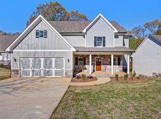 414 Thunder Rd, Buford, GA 30518