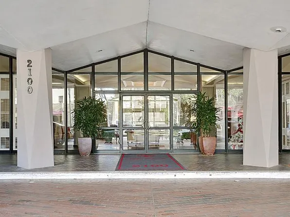 2100 Saint Charles Ave APT 8K, New Orleans, LA 70130