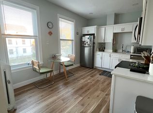 19 June St #2, Worcester, MA 01602