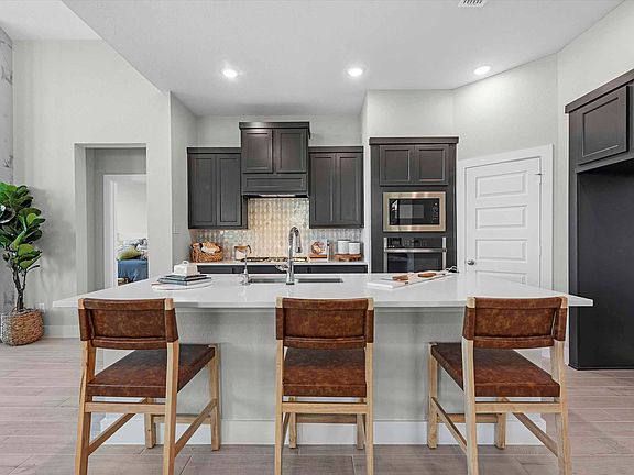 Wren Plan 26230 Aurora Sky Road Kitchen