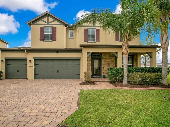 15426 Sugarcup Ct, Orlando, FL 32828