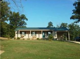 1772 Bailey Rd, Reagan, TN 38368