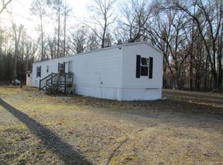 2269 15th Dr, Friendship, WI 53934