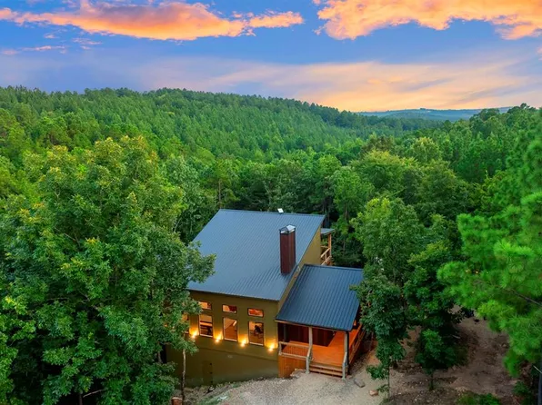 64 Delilah Daze Ln, Broken Bow, OK 74728