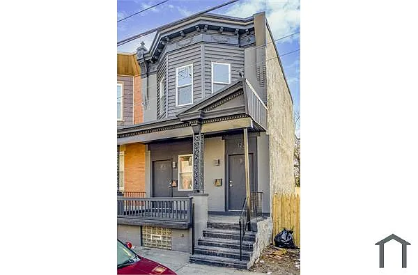 Building Photo - 1234 W Venango St #B