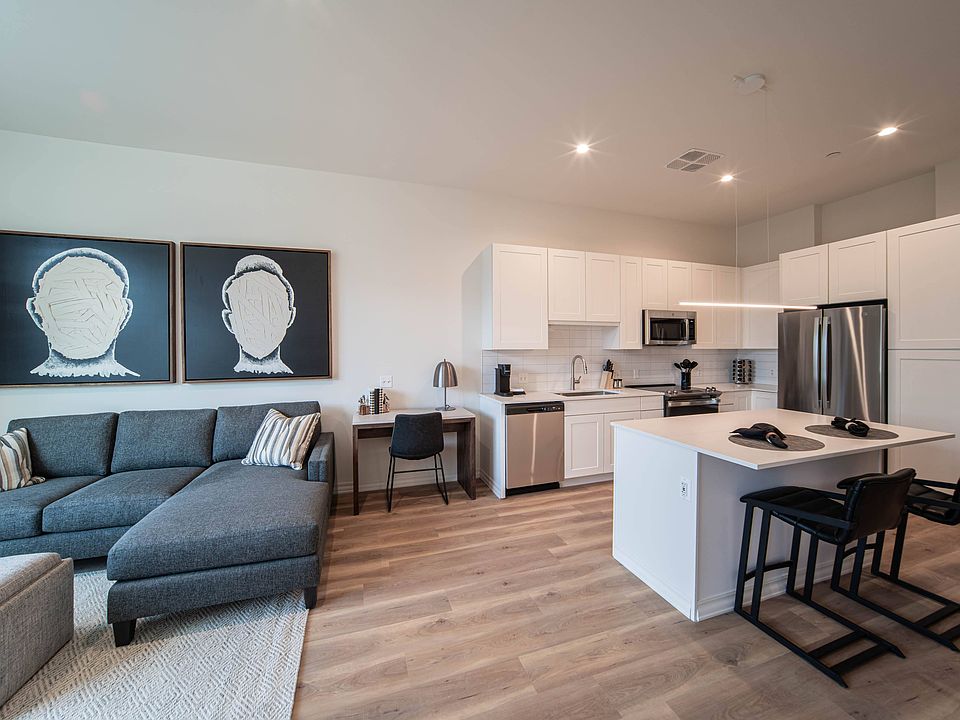 Perennial Corktown 1611 Michigan Ave Detroit MI Zillow