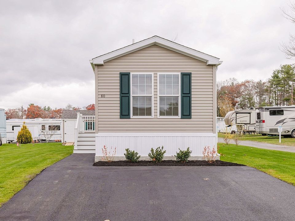 1st image of 80 Bally Dr