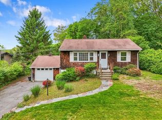 21 Gleneida Ridge Rd, Carmel, NY 10512
