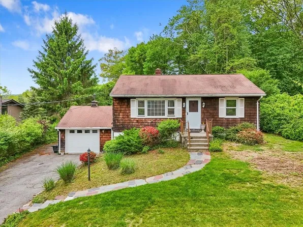 21 Gleneida Ridge Road, Carmel, NY 10512