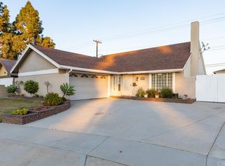 19308 Fagan Ct, Cerritos, CA 90703