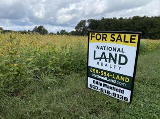 12555 Barnes Rd, Georgetown, OH 45121