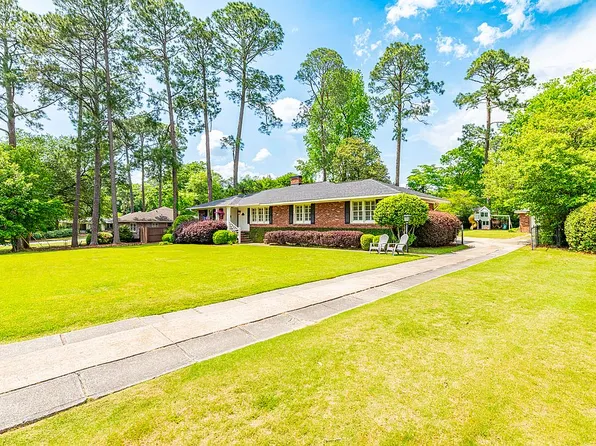 2715 Nancy St, Columbus, GA 31906