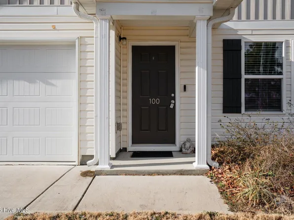 100 Spencer Drive, Tarboro, NC 27886