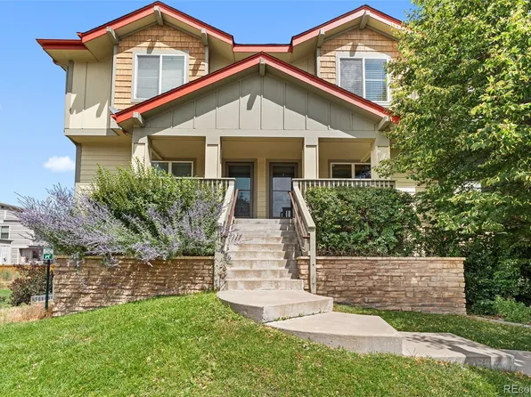 778 S Leyden Street, Denver, CO 80224