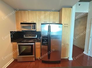 3324 Peachtree Rd NE UNIT 2304, Atlanta, GA 30326