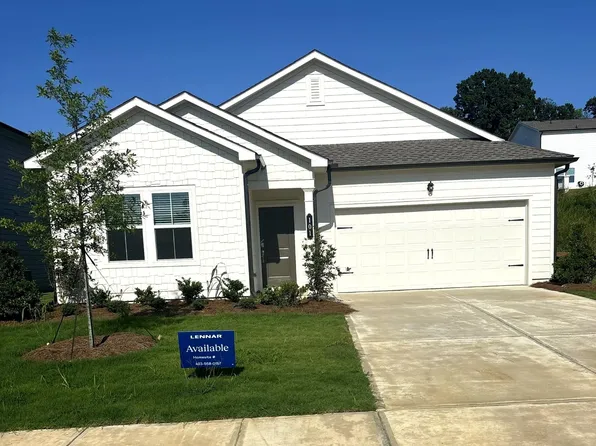 101 Buck Creek Ln #38, Rossville, GA 30741