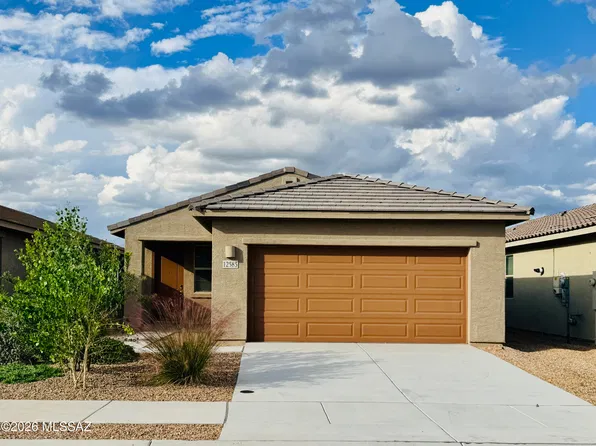 12585 E Caden Dr, Vail, AZ 85641