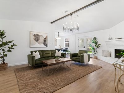 2008 Paisley St, Denton, TX, 76209