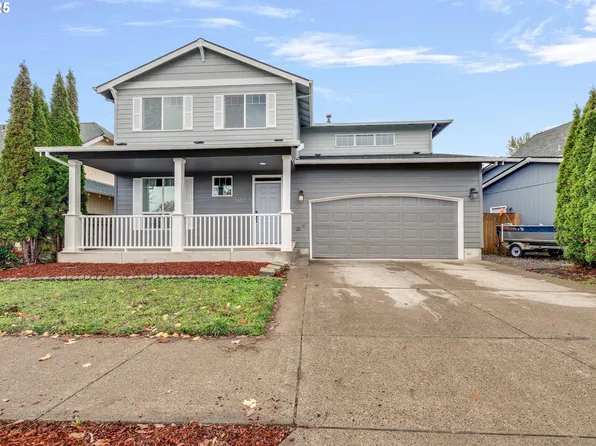 1612 Bonnie Ln, Forest Grove, OR 97116