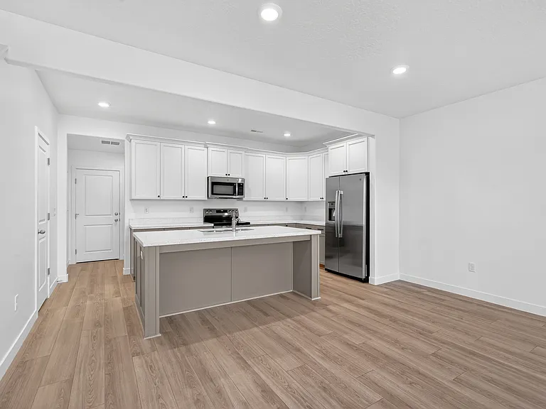 12638 S Mine Loop Ln — Photo 4