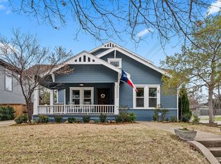 5502 Goodwin Ave, Dallas, TX 75206