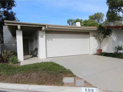 500 Vista Grande, Newport Beach, CA, 92660
