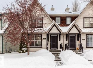 5612 202nd St NW, Edmonton, AB T6M 0B3