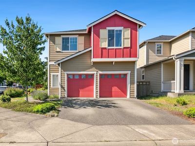 458 SW 111th Place, Seattle, WA, 98146