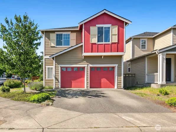 458 SW 111th Place, Seattle, WA 98146