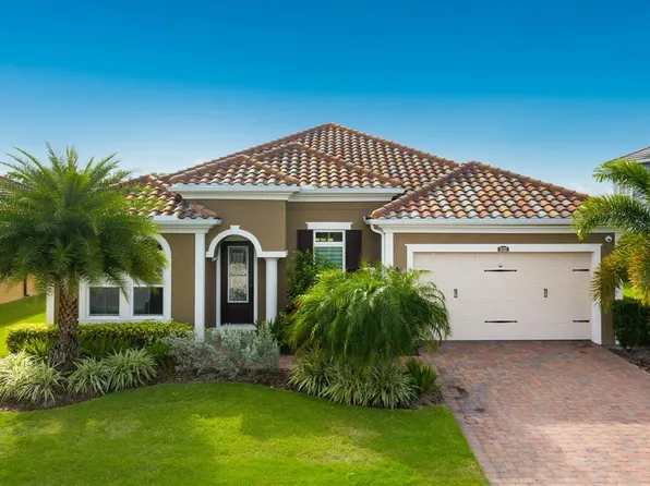 12132 GANNETT PLACE, LAKEWOOD RANCH, FL 34211