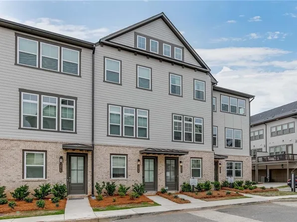 3832 Allegretto Cir #238, Atlanta, GA 30339