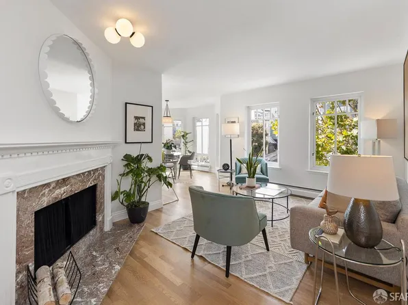 1696 Golden Gate Ave APT 301, San Francisco, CA 94115