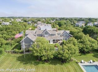 5 Cliff Ln, Nantucket, MA 02554