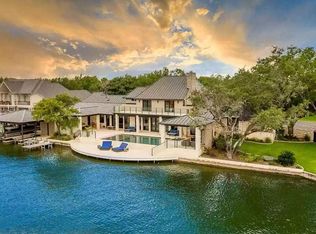 1009 Red Sails, Llano, TX 78657